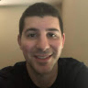 Meet your Posher, Thomas